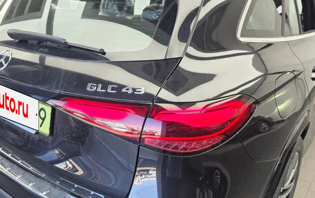 Mercedes-Benz GLC AMG, 2025 год, 9 999 999 рублей, 6 фотография