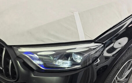 Mercedes-Benz GLC AMG, 2025 год, 9 999 999 рублей, 5 фотография
