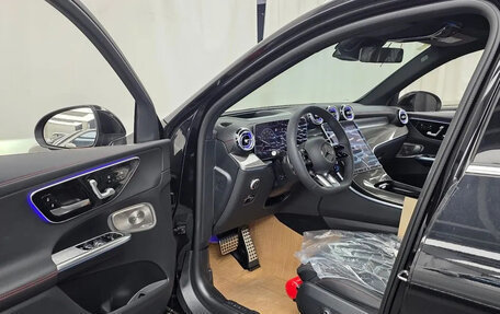 Mercedes-Benz GLC AMG, 2025 год, 9 999 999 рублей, 7 фотография