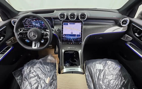 Mercedes-Benz GLC AMG, 2025 год, 9 999 999 рублей, 8 фотография