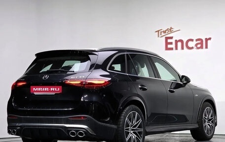 Mercedes-Benz GLC AMG, 2025 год, 9 999 999 рублей, 2 фотография