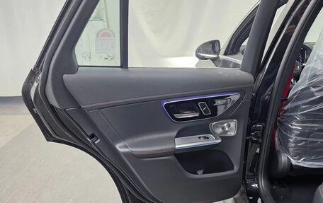 Mercedes-Benz GLC AMG, 2025 год, 9 999 999 рублей, 21 фотография