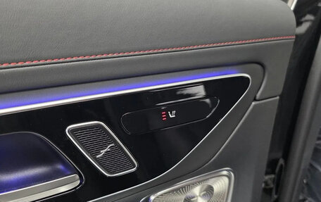 Mercedes-Benz GLC AMG, 2025 год, 9 999 999 рублей, 22 фотография