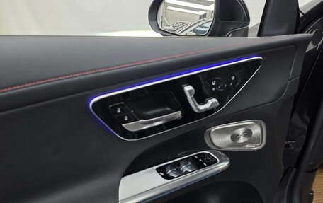 Mercedes-Benz GLC AMG, 2025 год, 9 999 999 рублей, 24 фотография