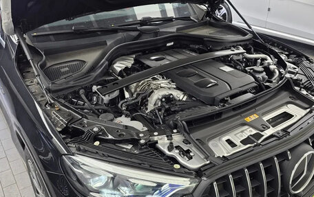 Mercedes-Benz GLC AMG, 2025 год, 9 999 999 рублей, 29 фотография