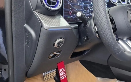 Mercedes-Benz GLC AMG, 2025 год, 9 999 999 рублей, 27 фотография