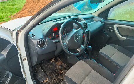 Renault Duster I рестайлинг, 2013 год, 295 000 рублей, 2 фотография