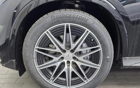 Mercedes-Benz GLC AMG, 2025 год, 9 999 999 рублей, 30 фотография