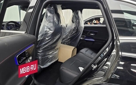 Mercedes-Benz GLC AMG, 2025 год, 9 999 999 рублей, 32 фотография