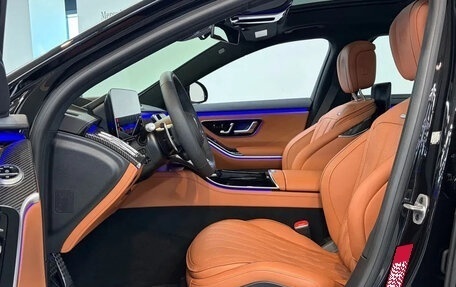Mercedes-Benz S-Класс AMG, 2025 год, 23 800 000 рублей, 6 фотография