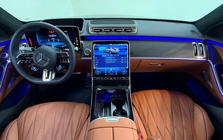 Mercedes-Benz S-Класс AMG, 2025 год, 23 800 000 рублей, 8 фотография