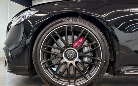 Mercedes-Benz S-Класс AMG, 2025 год, 23 800 000 рублей, 5 фотография