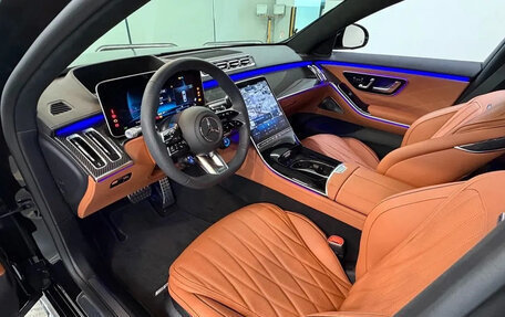 Mercedes-Benz S-Класс AMG, 2025 год, 23 800 000 рублей, 7 фотография