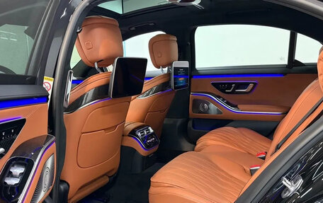 Mercedes-Benz S-Класс AMG, 2025 год, 23 800 000 рублей, 12 фотография