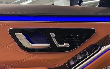 Mercedes-Benz S-Класс AMG, 2025 год, 23 800 000 рублей, 14 фотография