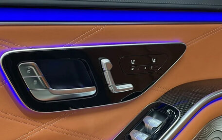 Mercedes-Benz S-Класс AMG, 2025 год, 23 800 000 рублей, 15 фотография