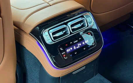 Mercedes-Benz S-Класс AMG, 2025 год, 23 800 000 рублей, 16 фотография