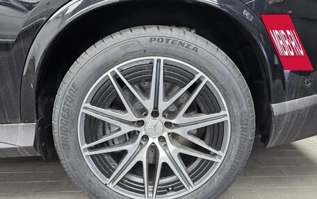 Mercedes-Benz GLC AMG, 2025 год, 9 999 999 рублей, 31 фотография