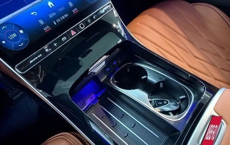 Mercedes-Benz S-Класс AMG, 2025 год, 23 800 000 рублей, 17 фотография