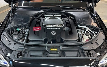 Mercedes-Benz S-Класс AMG, 2025 год, 23 800 000 рублей, 19 фотография