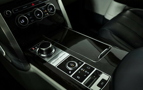 Land Rover Range Rover IV рестайлинг, 2014 год, 2 989 989 рублей, 20 фотография