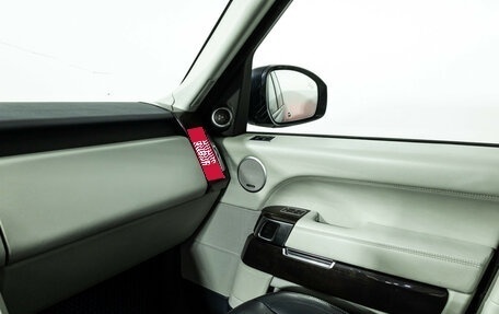 Land Rover Range Rover IV рестайлинг, 2014 год, 2 989 989 рублей, 19 фотография