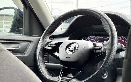Skoda Kodiaq I, 2021 год, 2 450 000 рублей, 11 фотография