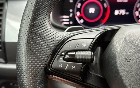 Skoda Kodiaq I, 2021 год, 2 450 000 рублей, 14 фотография