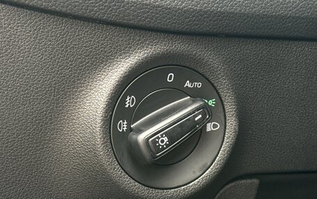 Skoda Kodiaq I, 2021 год, 2 450 000 рублей, 13 фотография