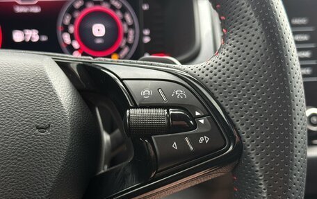 Skoda Kodiaq I, 2021 год, 2 450 000 рублей, 16 фотография