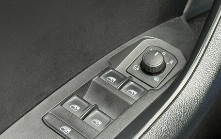 Skoda Kodiaq I, 2021 год, 2 450 000 рублей, 25 фотография