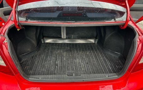 Chevrolet Lacetti, 2008 год, 410 000 рублей, 5 фотография