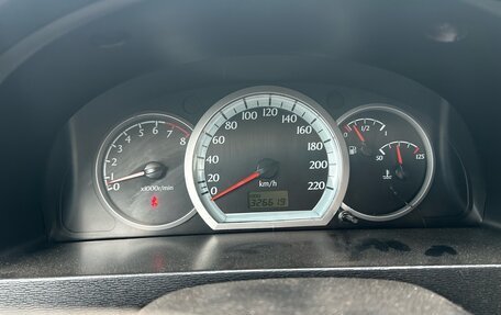 Chevrolet Lacetti, 2008 год, 410 000 рублей, 8 фотография
