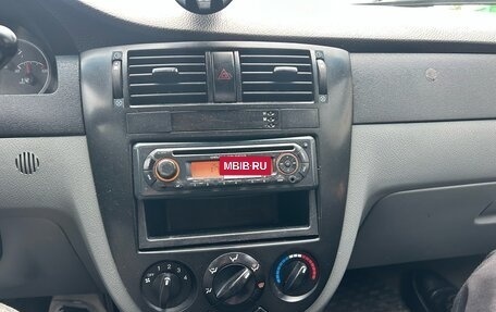 Chevrolet Lacetti, 2008 год, 410 000 рублей, 9 фотография