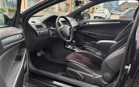 Opel Astra H, 2010 год, 655 000 рублей, 4 фотография