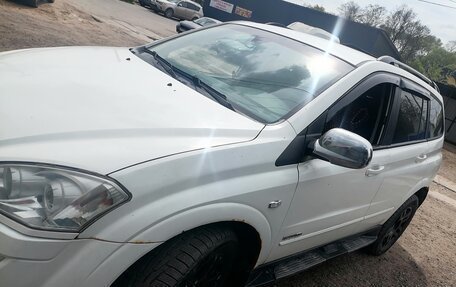 SsangYong Kyron I, 2011 год, 690 000 рублей, 3 фотография