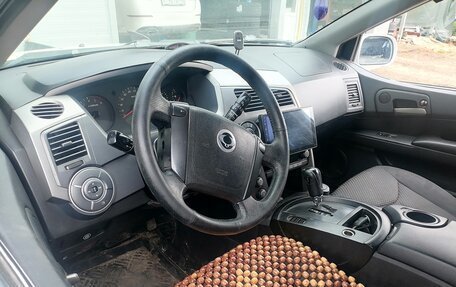 SsangYong Kyron I, 2011 год, 690 000 рублей, 5 фотография