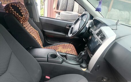 SsangYong Kyron I, 2011 год, 690 000 рублей, 6 фотография