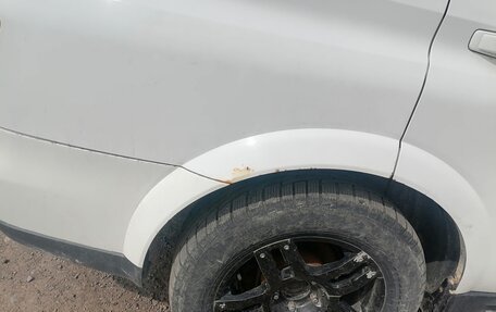 SsangYong Kyron I, 2011 год, 690 000 рублей, 7 фотография