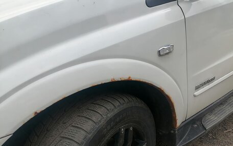 SsangYong Kyron I, 2011 год, 690 000 рублей, 8 фотография