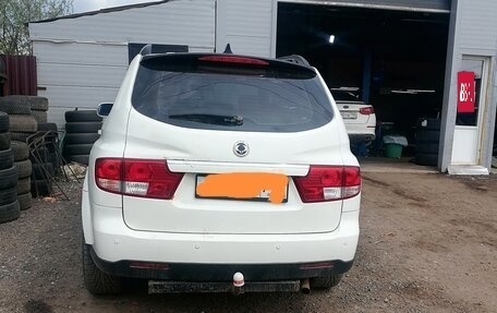 SsangYong Kyron I, 2011 год, 690 000 рублей, 2 фотография