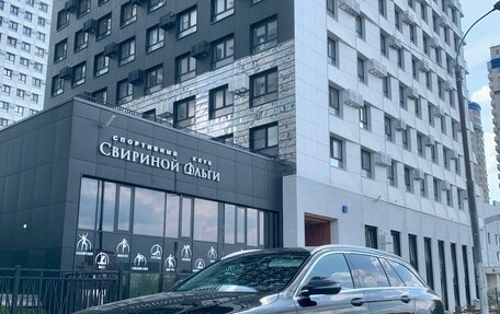 Mercedes-Benz E-Класс, 2019 год, 3 850 000 рублей, 5 фотография