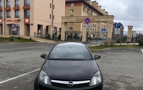 Opel Astra H, 2010 год, 655 000 рублей, 2 фотография
