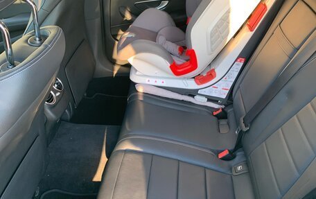 Mercedes-Benz E-Класс, 2019 год, 3 850 000 рублей, 11 фотография