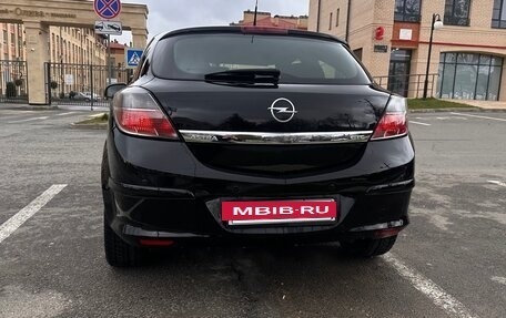 Opel Astra H, 2010 год, 655 000 рублей, 5 фотография