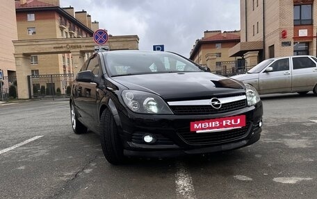 Opel Astra H, 2010 год, 655 000 рублей, 6 фотография