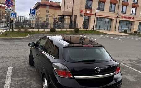 Opel Astra H, 2010 год, 655 000 рублей, 3 фотография