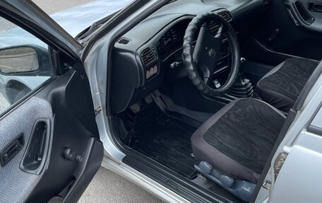 Nissan Sunny N14, 1991 год, 180 000 рублей, 5 фотография