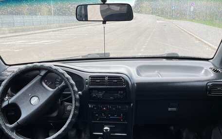 Nissan Sunny N14, 1991 год, 180 000 рублей, 9 фотография