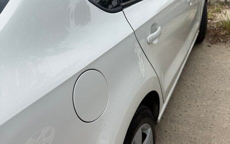 Volkswagen Polo VI (EU Market), 2011 год, 650 000 рублей, 3 фотография